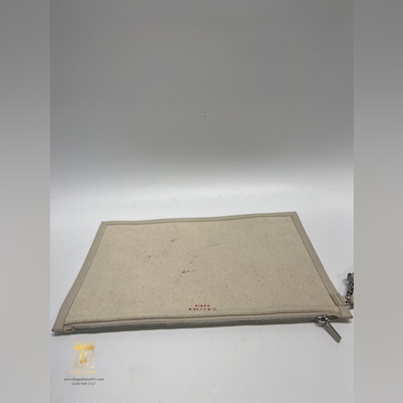 Celine wristlet - Picture 3 of 10